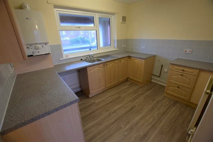 1 Bedroom Apartment To Rent In Meadowfield Close, Birkenhead, Wirral, CH42