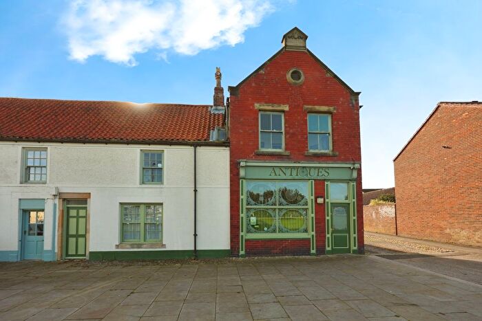 Property For Sale In Front Street, West Auckland, Bishop Auckland, DL14