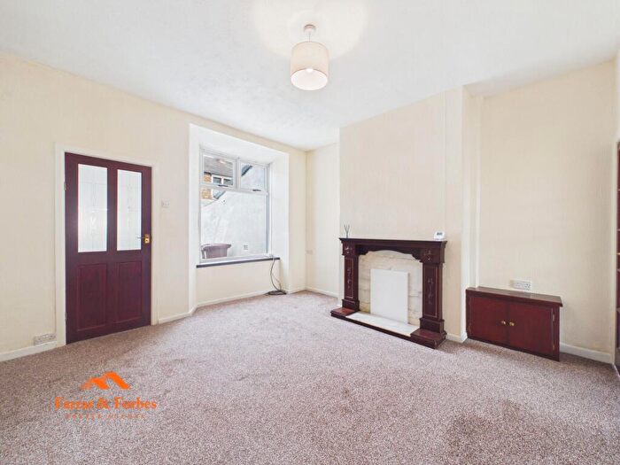 2 Bedroom Terraced House To Rent In Olympia Street, Burnley, BB10