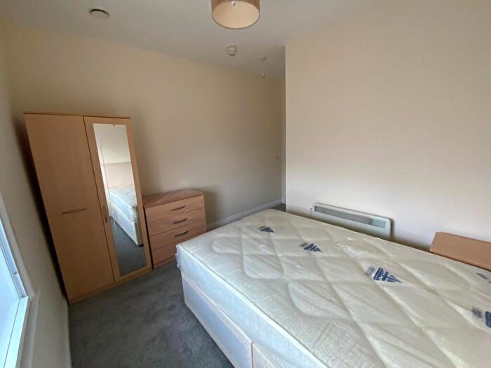 1 Bedroom Flat To Rent In High Street City Centre Coventry, CV1