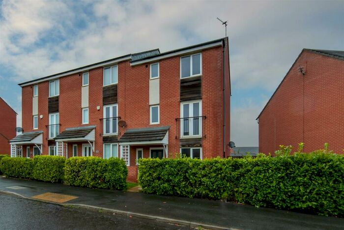 5 Bedroom End Of Terrace House To Rent In Harrington Way, Ashington, NE63