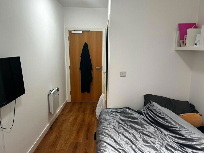 1 Bedroom Flat For Sale In Seymour Street, Liverpool, L3