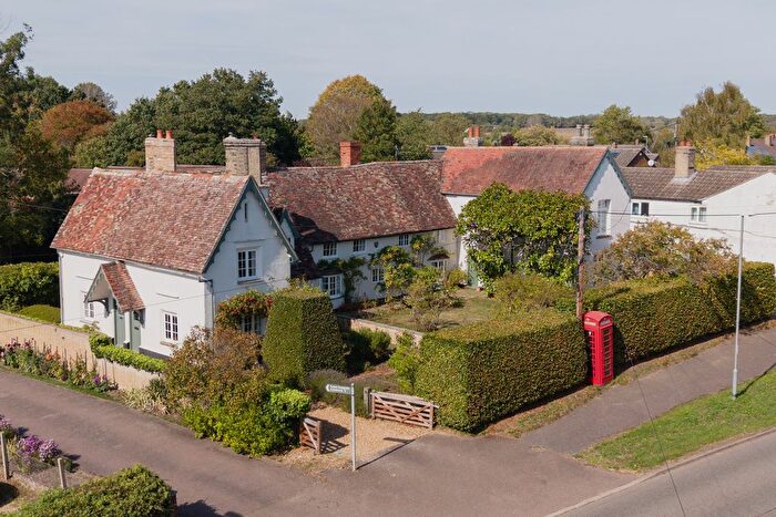 6 Bedroom Detached House For Sale In High Street, High Street, Toft, Cambridgeshire, CB23