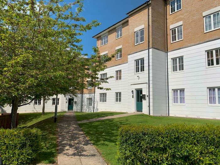 2 Bedroom Apartment To Rent In The Yard, Braintree, CM7