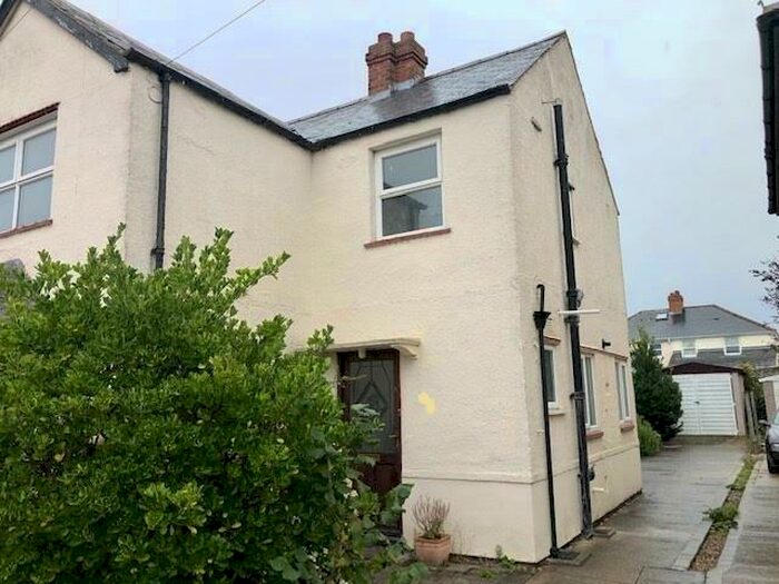 5 Bedroom Semi-Detached House To Rent In Dene Road, Hmo Ready Sharers, OX3