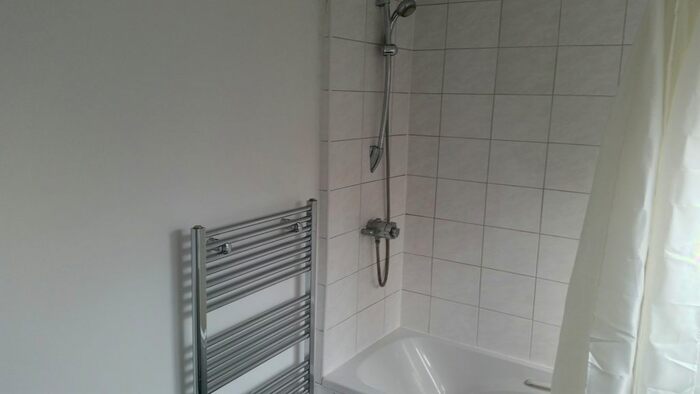 3 Bedroom Terraced House To Rent In Spencer Road, Stoke On Trent ST4