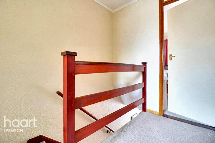 3 Bedroom End Of Terrace House For Sale In Agate Close, Ipswich, IP1