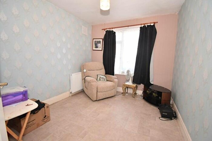 2 Bedroom Semi-Detached Bungalow For Sale In Woolsery Grove, Whipton, Exeter, EX4