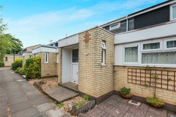 3 Bedroom House To Rent In Howards Grove, Southampton, SO15