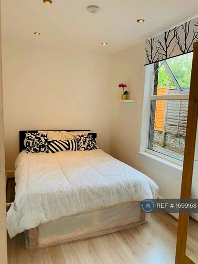 1 Bedroom Flat To Rent In Brook Street, Luton, LU3