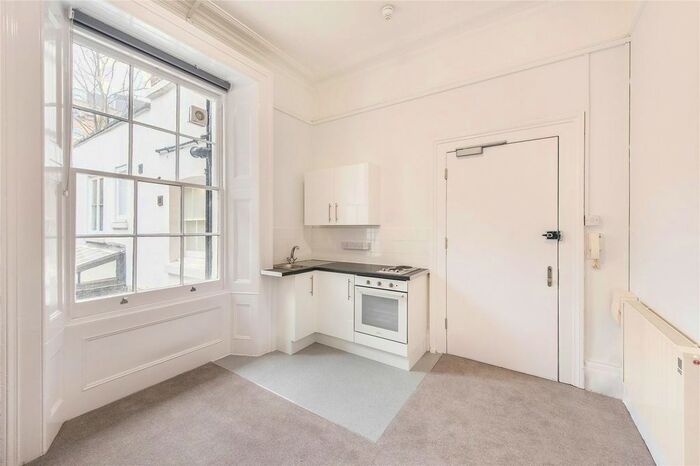 Studio To Rent In Cranley Place, South Kensington, London, SW7