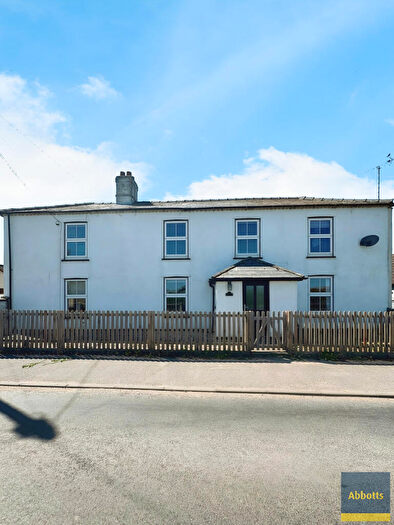 4 Bedroom House To Rent In Beeches Road, West Row, IP28