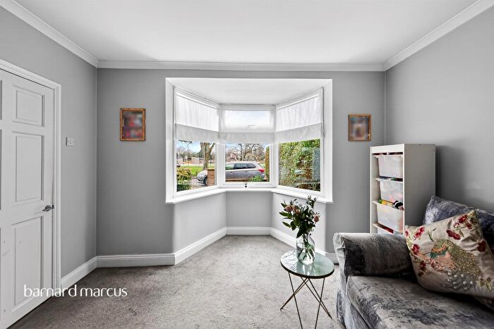 3 Bedroom Terraced House For Sale In Weldon Way, Merstham, Redhill, RH1