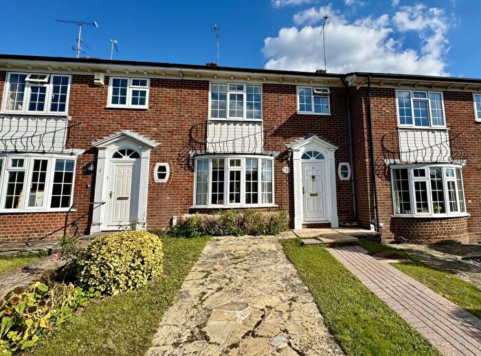 3 Bedroom Terraced House For Sale In High Street, Cuckfield, RH17