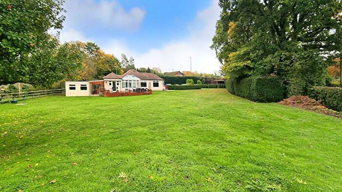 4 Bedroom Bungalow For Sale In Hookwood, Horley, Surrey, RH6