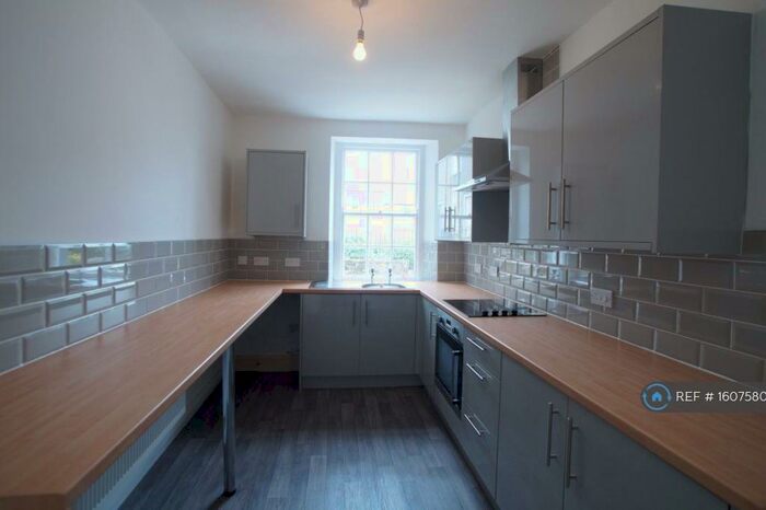4 Bedroom End Of Terrace House To Rent In Church Street, Whitehaven, CA28