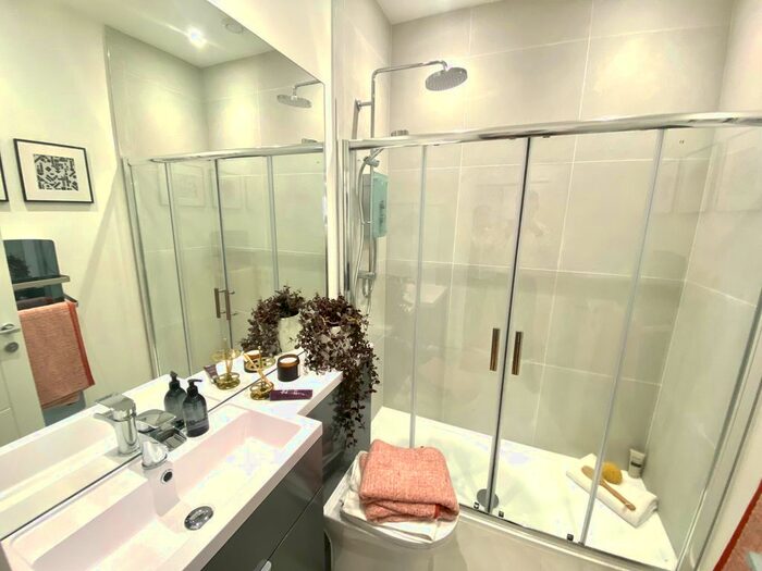 1 Bedroom Flat To Rent In London Road, Southampton, SO15