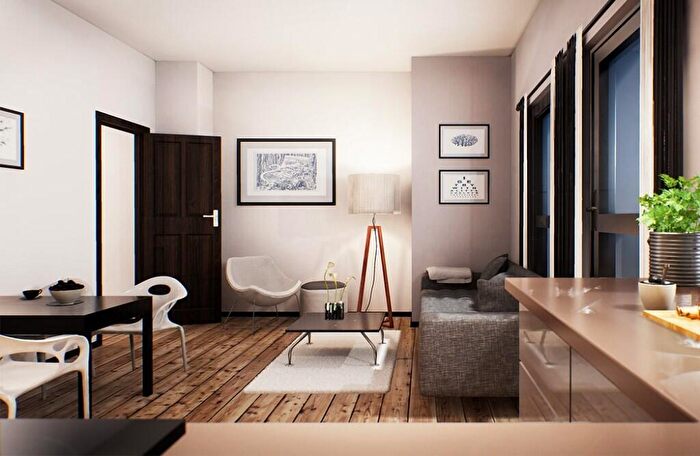 2 Bedroom Apartment For Sale In Off Plan Liverpool Property Investment, City Centre, L1