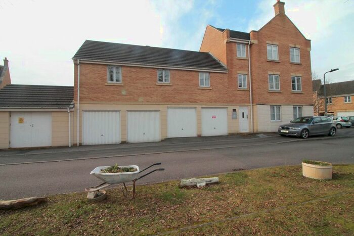 2 Bedroom Flat To Rent In Orchard Gate, Bradley Stoke, Bristol, BS32