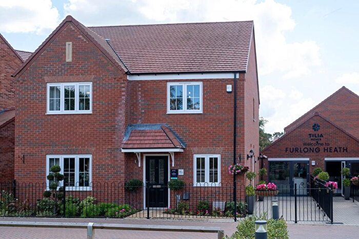 4 Bedroom Detached House For Sale In "Selsdon" At Salhouse Road, Rackheath, Norwich, NR13