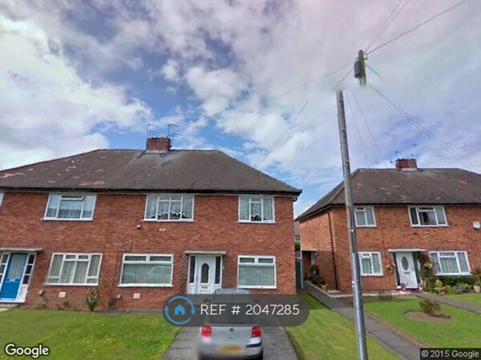 2 Bedroom Flat To Rent In Delamere Close, Eastham, CH62