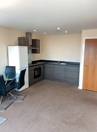 1 Bedroom Apartment To Rent In Stephenson Street, North Shields, Tyne & Wear, NE30