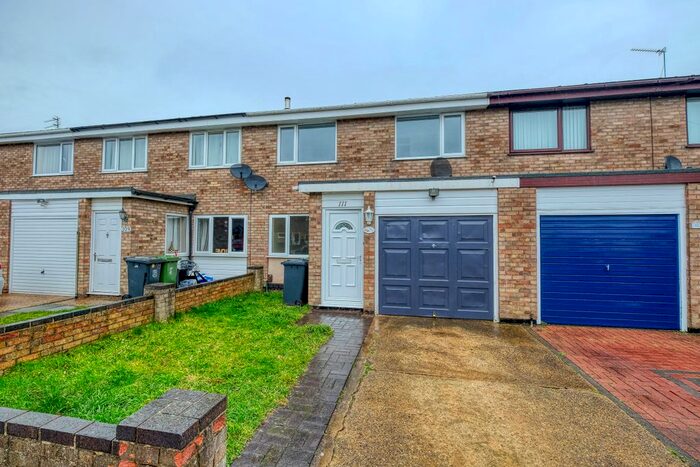 3 Bedroom Terraced House To Rent In Almond Road, Gorleston, Great Yarmouth, Norfolk, NR31