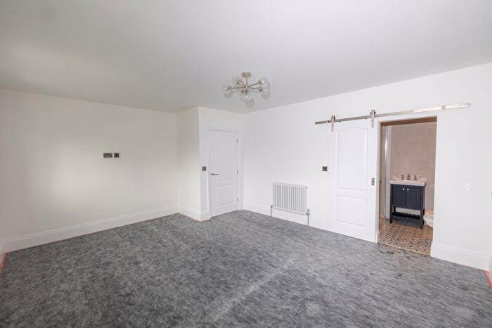 5 Bedroom Detached House For Sale In Short Lane, Goosnargh, Preston, PR3
