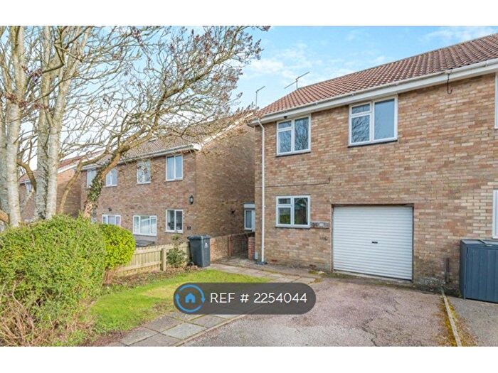 3 Bedroom Semi-Detached House To Rent In The Links, Coleford, GL16