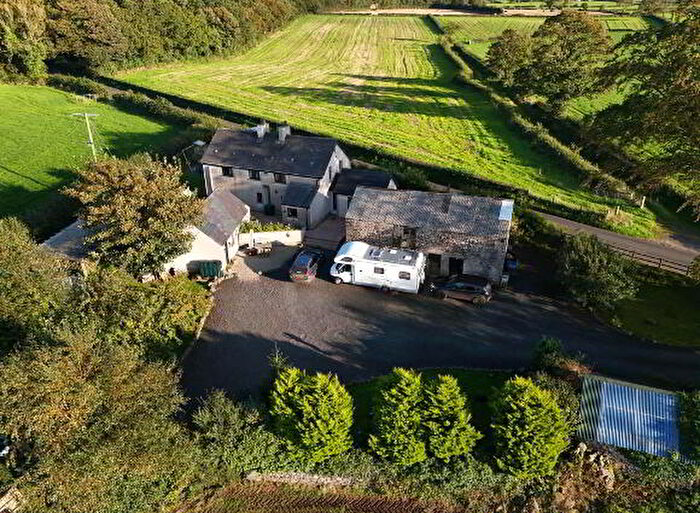 3 Bedroom Detached House For Sale In Ashbrook, Ballymoney, BT53
