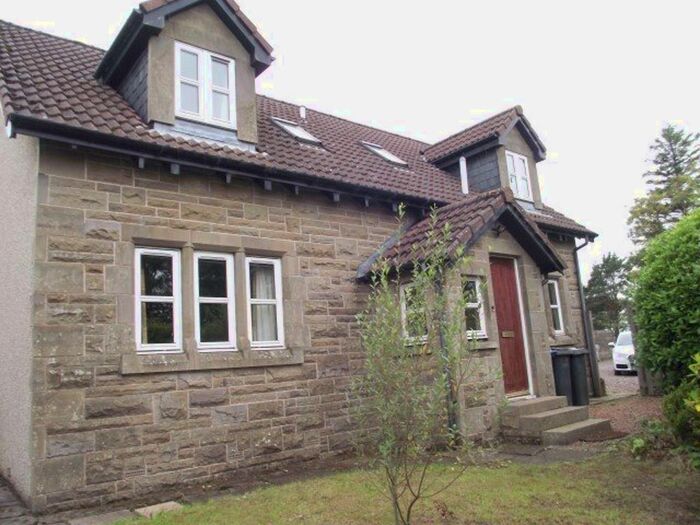 3 Bedroom Detached House To Rent In Cameron, St. Andrews, KY16