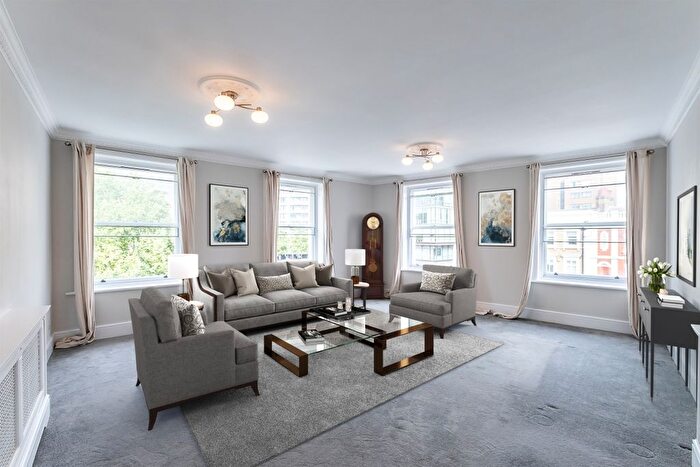 1 Bedroom Flat To Rent In Lindsay Square, London, SW1V