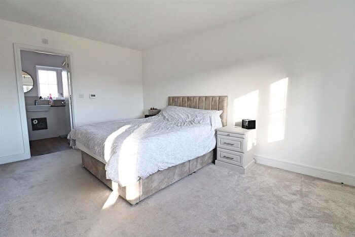 5 Bedroom Detached House For Sale In Goodwin Close, Braintree, CM7