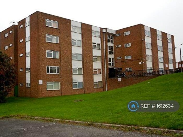 1 Bedroom Flat To Rent In Handcross Road, Luton, LU2