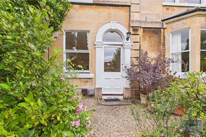 1 Bedroom Apartment To Rent In Devonshire Buildings, BA2