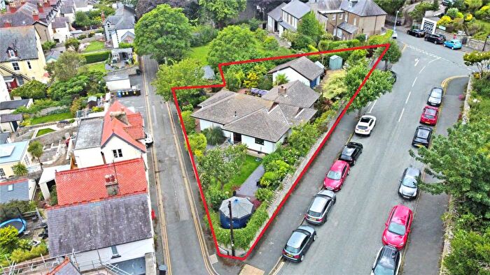 3 Bedroom Bungalow For Sale In Rectory Lane, Llandudno, Conwy, LL30