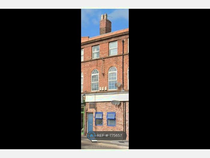 1 Bedroom Flat To Rent In Kensington, Liverpool, L7