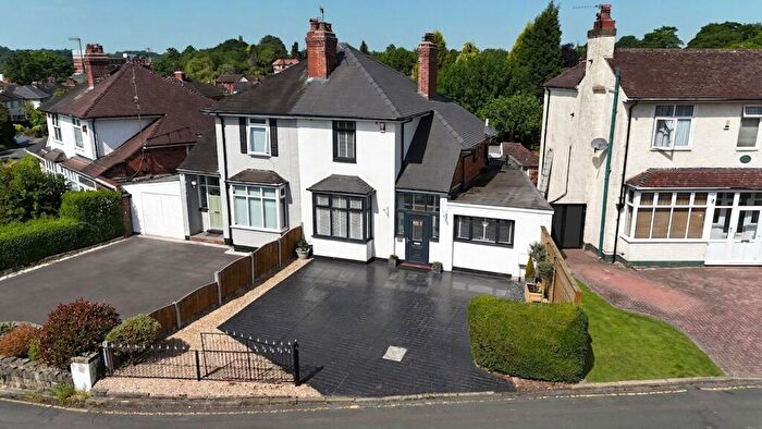 2 Bedroom Semi-Detached House For Sale In Longfield Road, Stoke-On-Trent, ST4