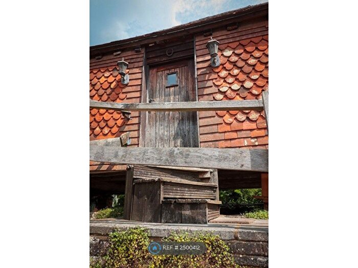 1 Bedroom Detached House To Rent In Thorncombe Street, Bramley Guildford, GU5