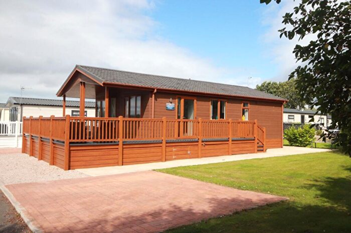 2 Bedroom Garage / Parking For Sale In A, Southport, Lancashire, PR9