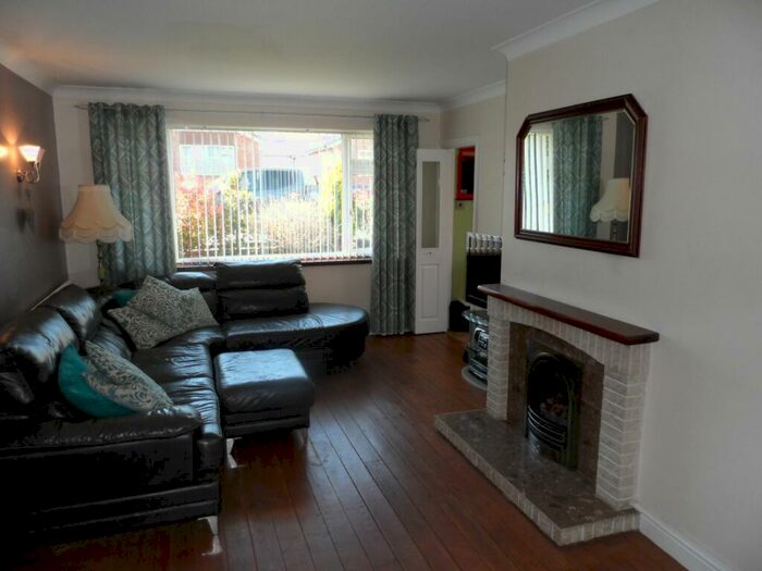 3 Bedroom SemiDetached House To Rent In Pear Tree Drive, Madeley