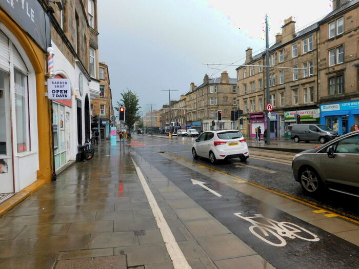 2 Bedroom Flat To Rent In , Leith Walk, Edinburgh, EH6