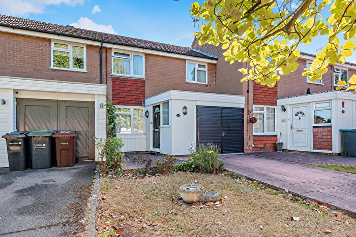 3 Bedroom Terraced House For Sale In Highview, Vigo, Gravesend, DA13