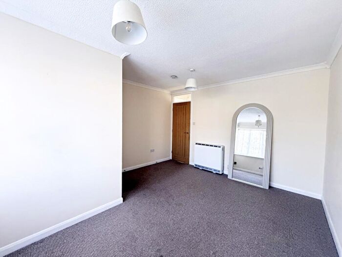 2 Bedroom Flat To Rent In St Johns Chase, March, PE15