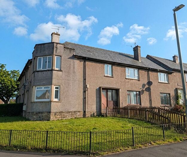 2 Bedroom Flat To Rent In The Firs, Stirling, FK7