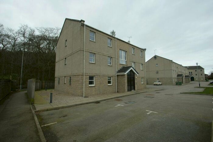 2 Bedroom Flat To Rent In Golf View, Ellon, Aberdeenshire, AB41