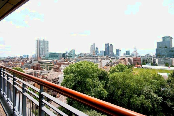 2 Bedroom Penthouse To Rent In City Road, EC1Y