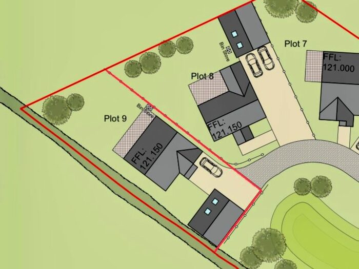 4 Bedroom Detached House For Sale In Nuttall Close, Yelvertoft, NN6