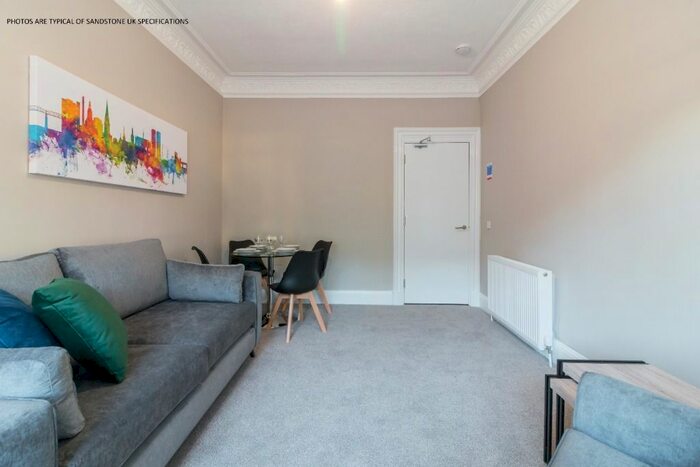 2 Bedroom Flat To Rent In High Street, City Centre, Dundee, DD1