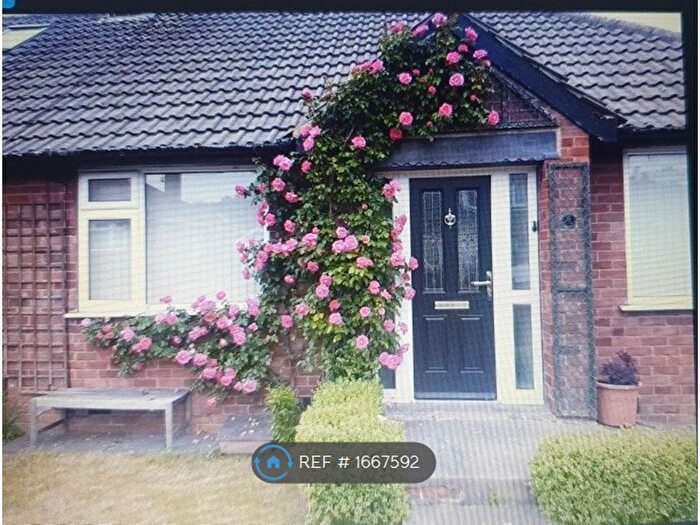 2 Bedroom Bungalow To Rent In Princess, Knaresborough, HG5